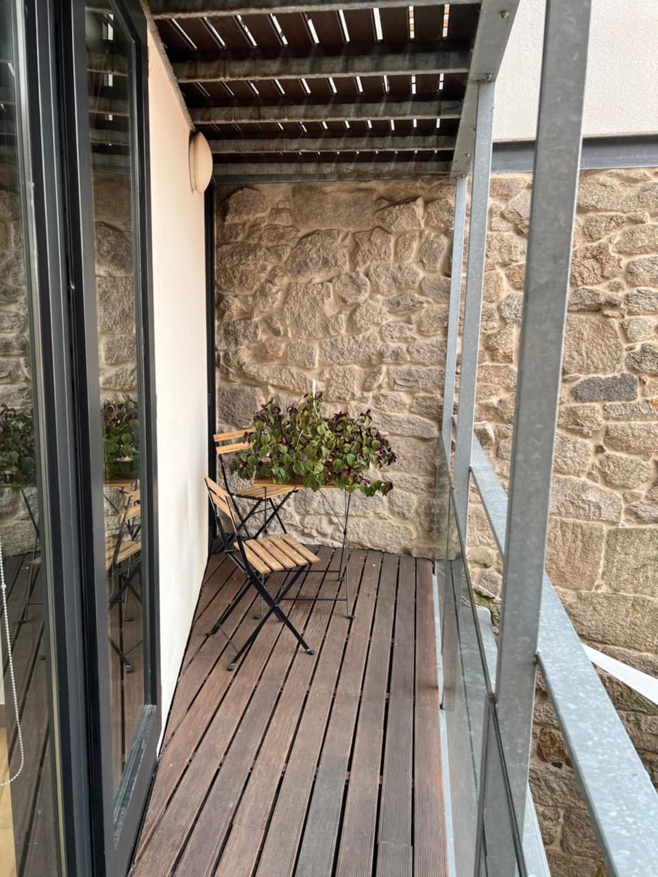 Pensión rural Pallabarro Bed and Breakfast in Galicia