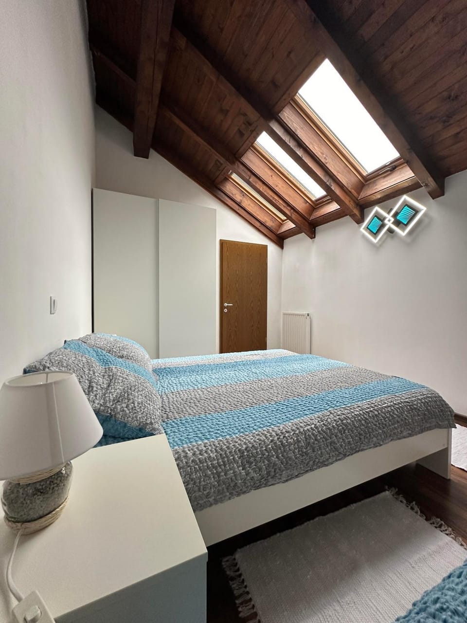 Apartma Popeye Apartment in Bovec