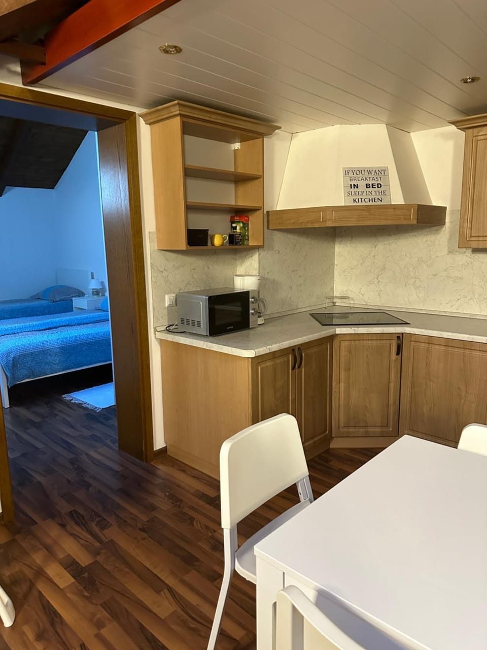 Apartma Popeye Apartment in Bovec
