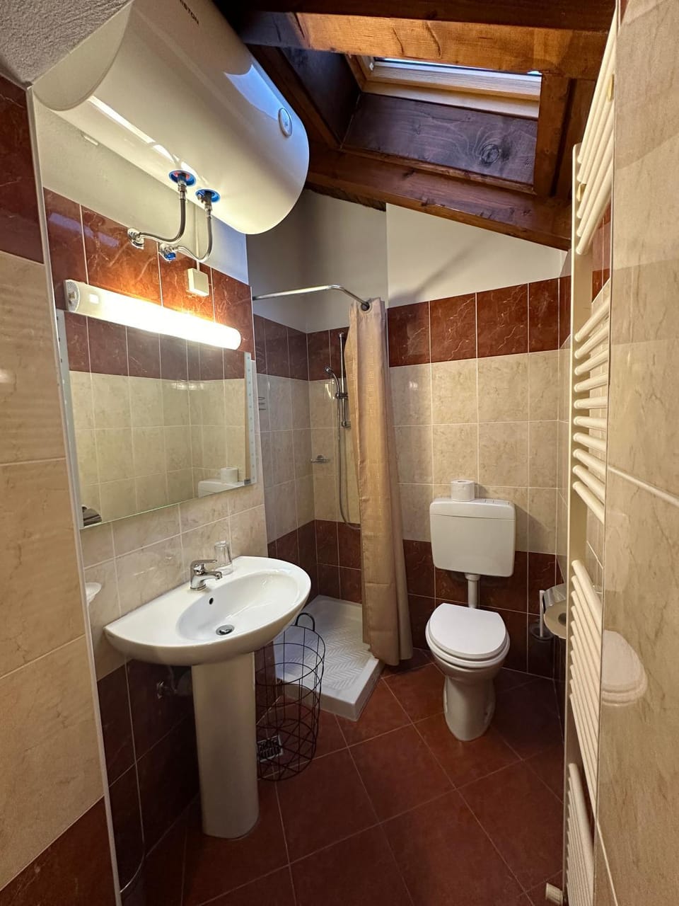 Apartma Popeye Apartment in Bovec
