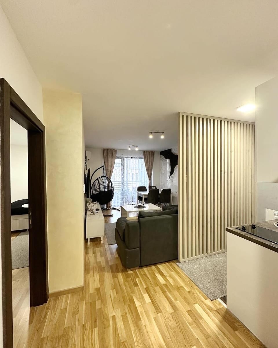 Palace 14 Centar Apartment in Zlatibor