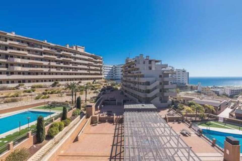 Apartamento Sun & Beach Apartment in Alacantí