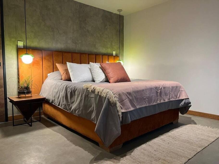 Apto BBC With Jacuzzi In Heart Of Provenza Apartment in Medellin