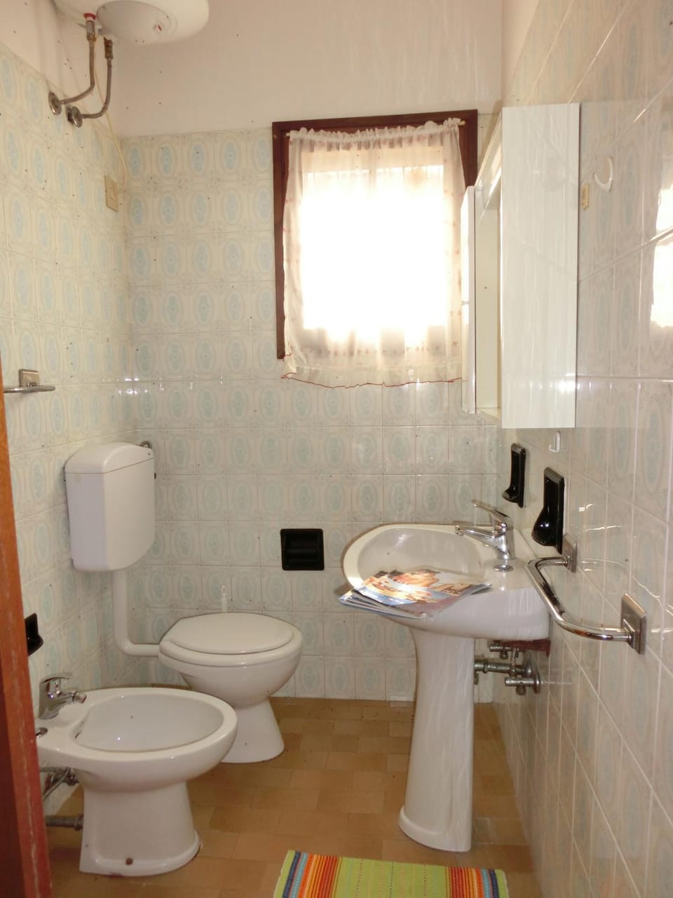 AMALFI Apartment in Bibione