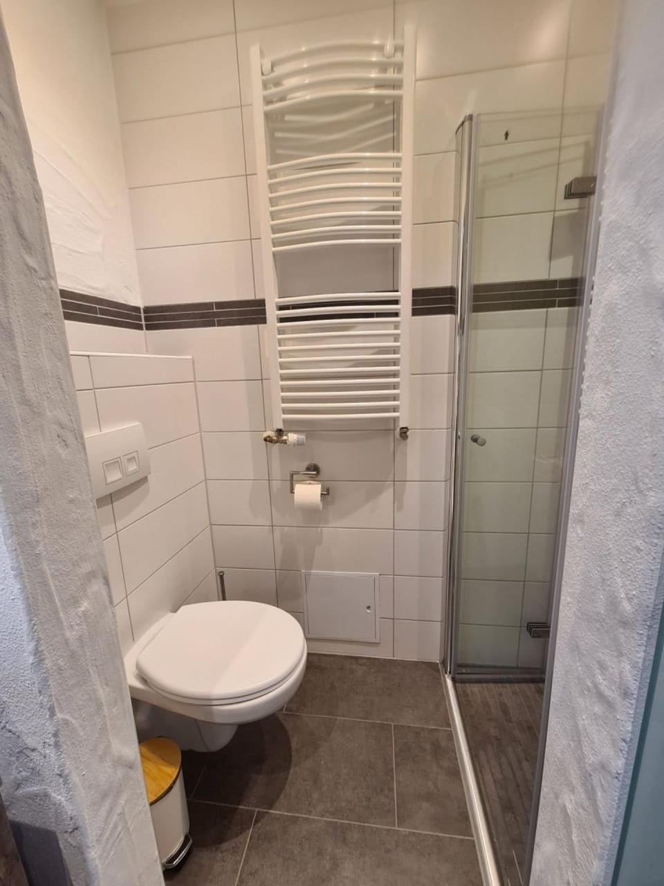 Haus Waldstein Single Apartment in Bavaria