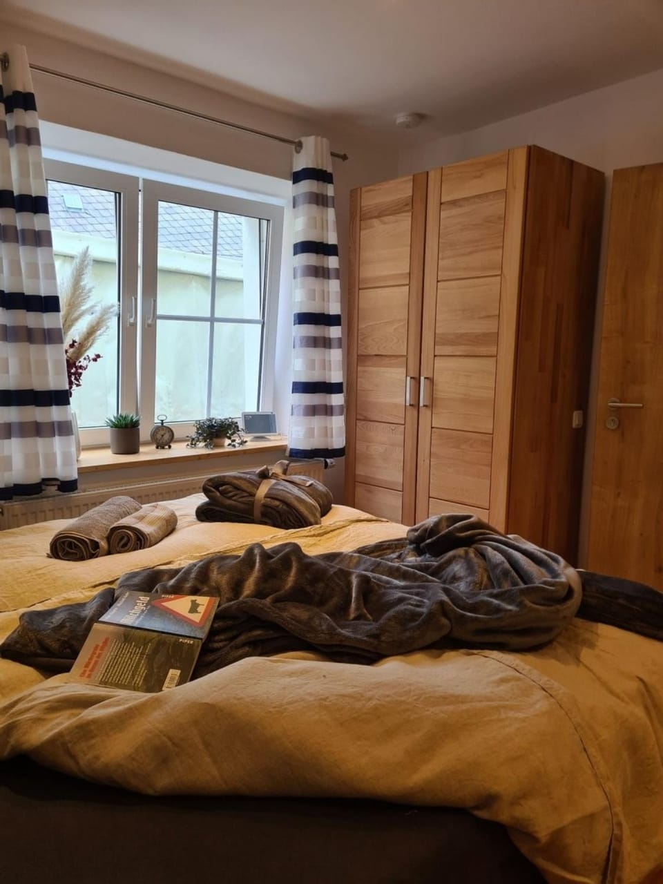 Haus Waldstein Kraxler Pärchen Apartment in Bavaria