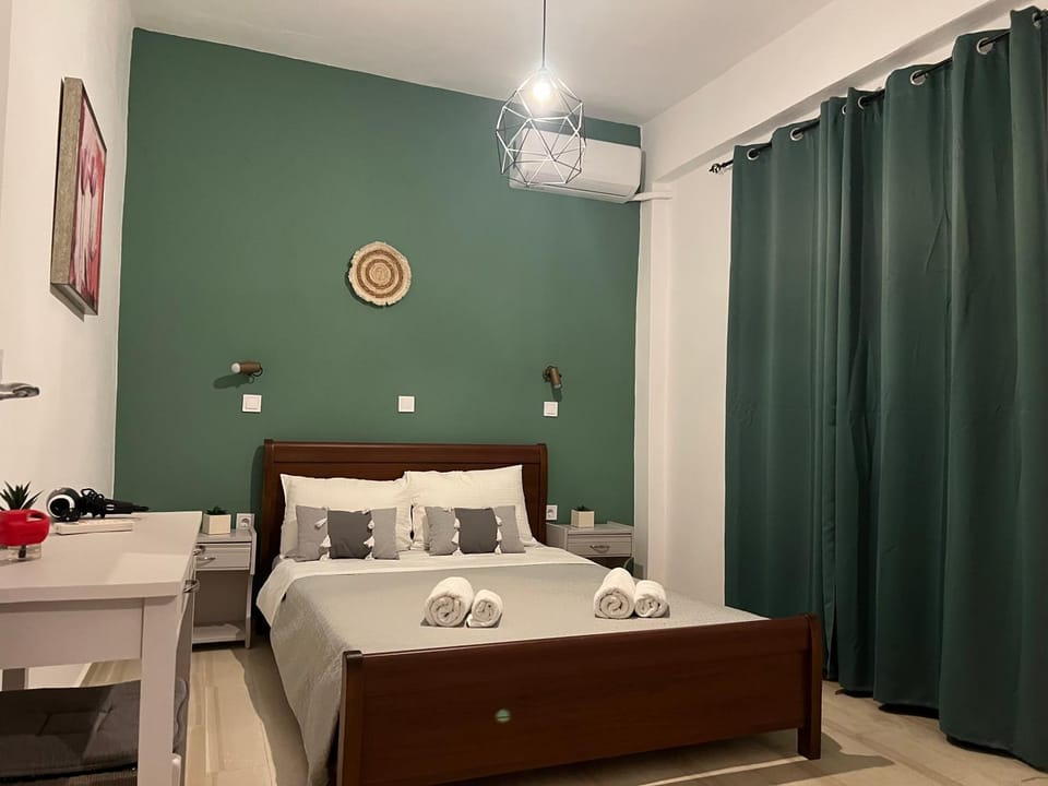 THIMIOSHOUSE Apartment in Corfu, Greece