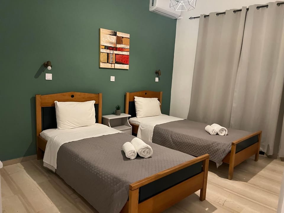 THIMIOSHOUSE Apartment in Corfu, Greece
