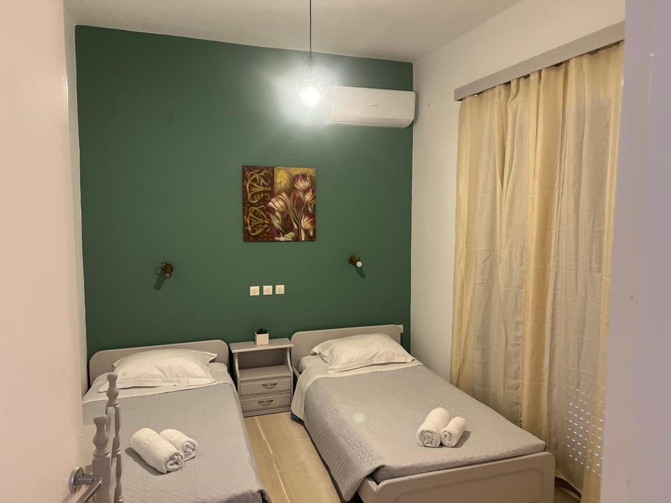 THIMIOSHOUSE Apartment in Corfu, Greece