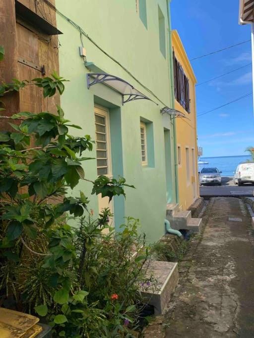 Property building, Neighbourhood, Street view