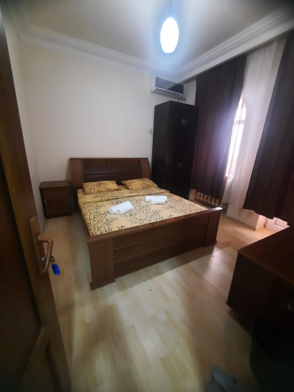 Classy and Cozy Hostel Hostel in Yerevan