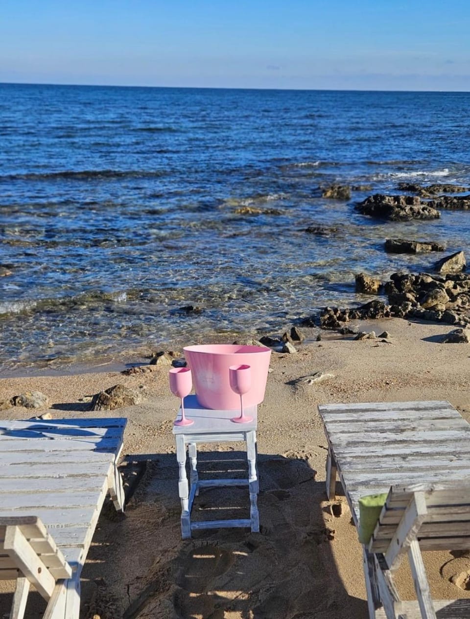 Hemingway Villa-refurbished 2025 Villa in Province of Taranto