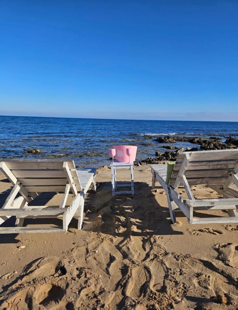 Hemingway Villa-refurbished 2025 Villa in Province of Taranto
