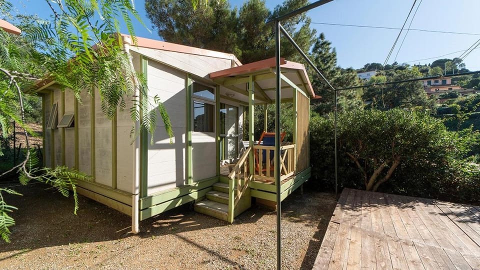 Elba Travels Campground/ 
RV Resort in Tuscany