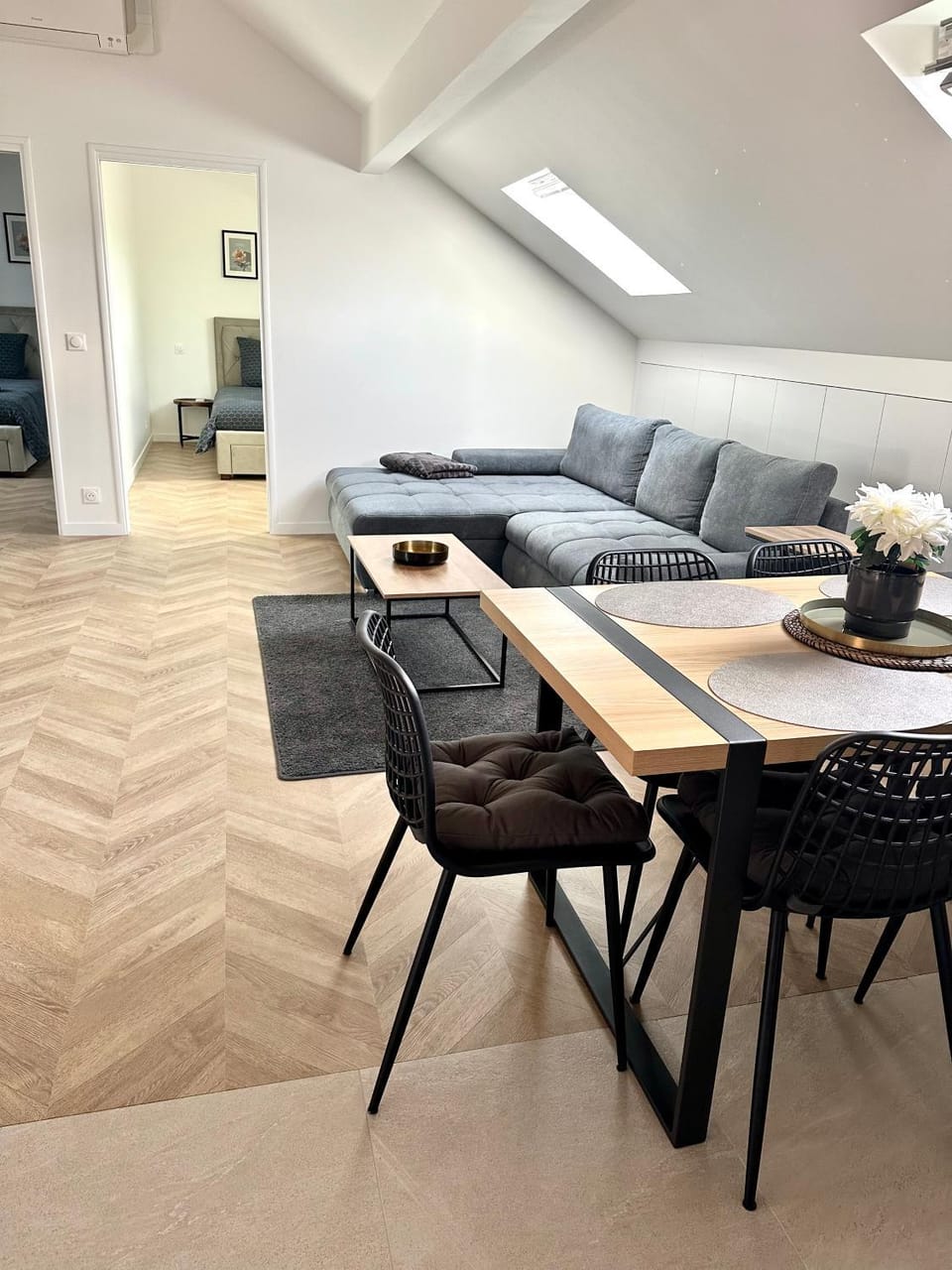 Magnifique Appartement ,10 Min Orly Aéroport Apartment in Île-de-France