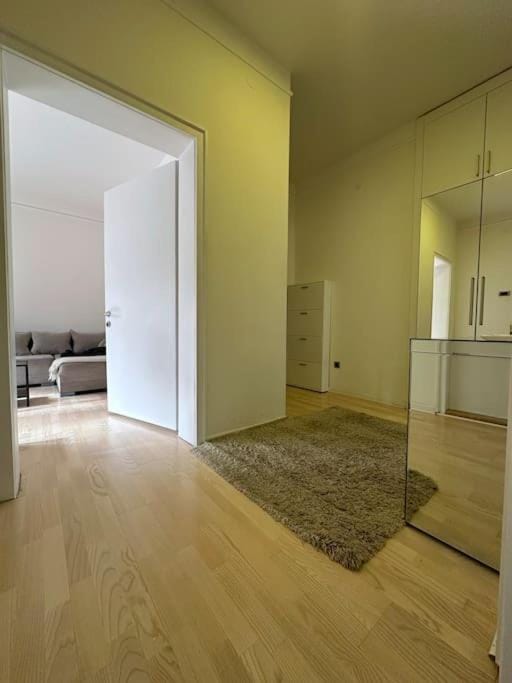 Belgrade City Retreat-10 min From Kalemegdan Apartment in Belgrade
