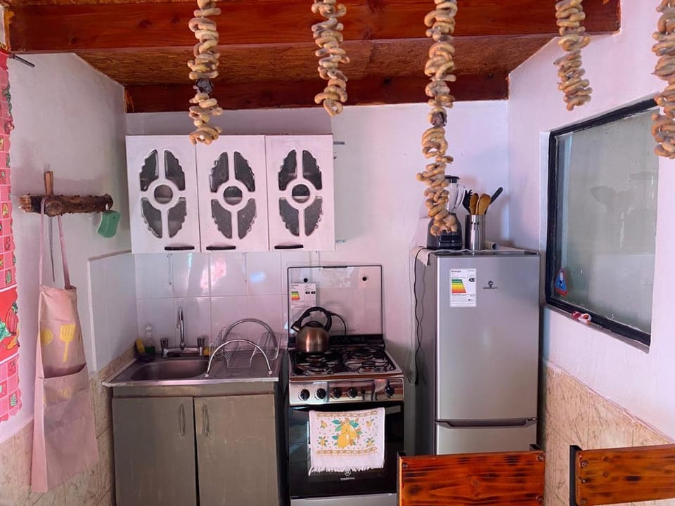 Estrella Ancestral Apartment in San Pedro de Atacama