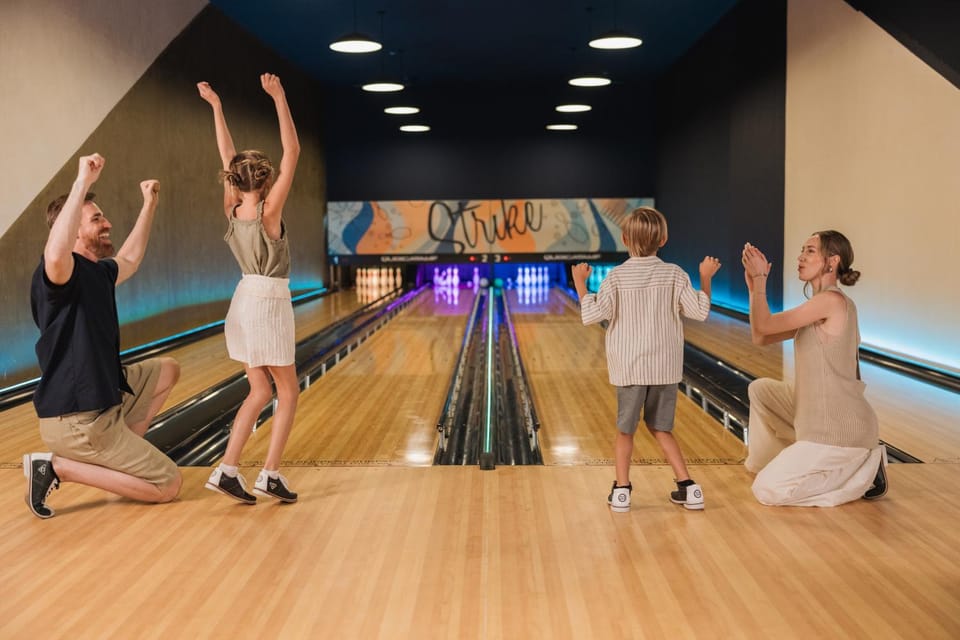 Bowling