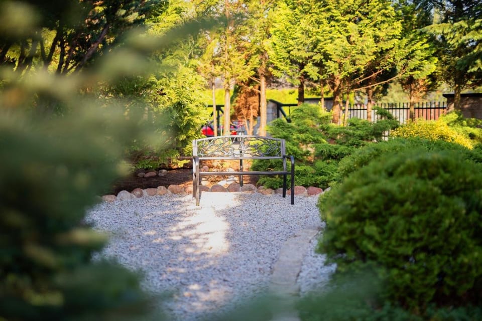 Nearby landmark, Spring, Day, Natural landscape, Garden, Other, Other, Other, Garden view
