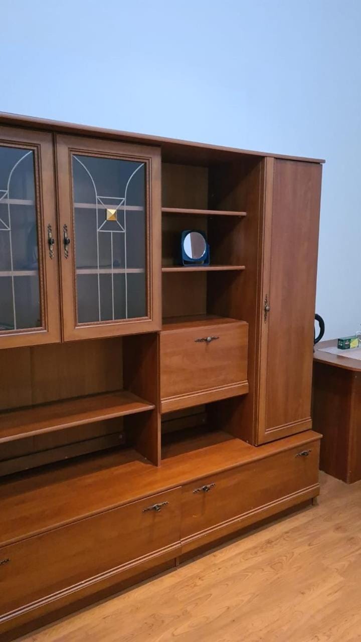 Студия в центре Apartment in Kazakhstan