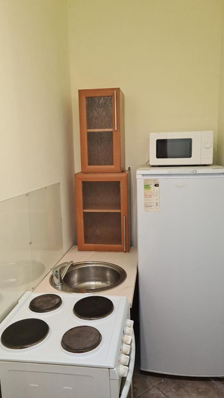 Студия в центре Apartment in Kazakhstan