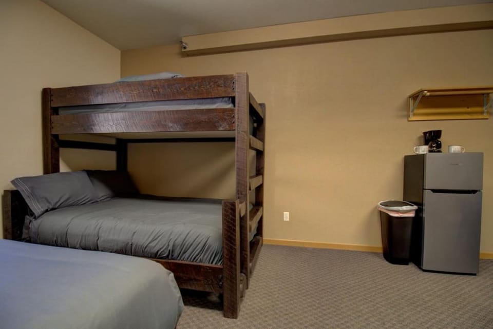Minnesota Lake Home Getaway Studio Style Room House in Minnesota