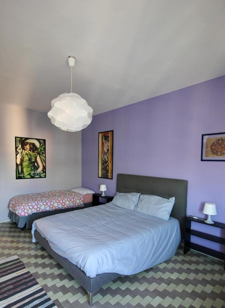 CASA UMBERTO Apartment in Rome