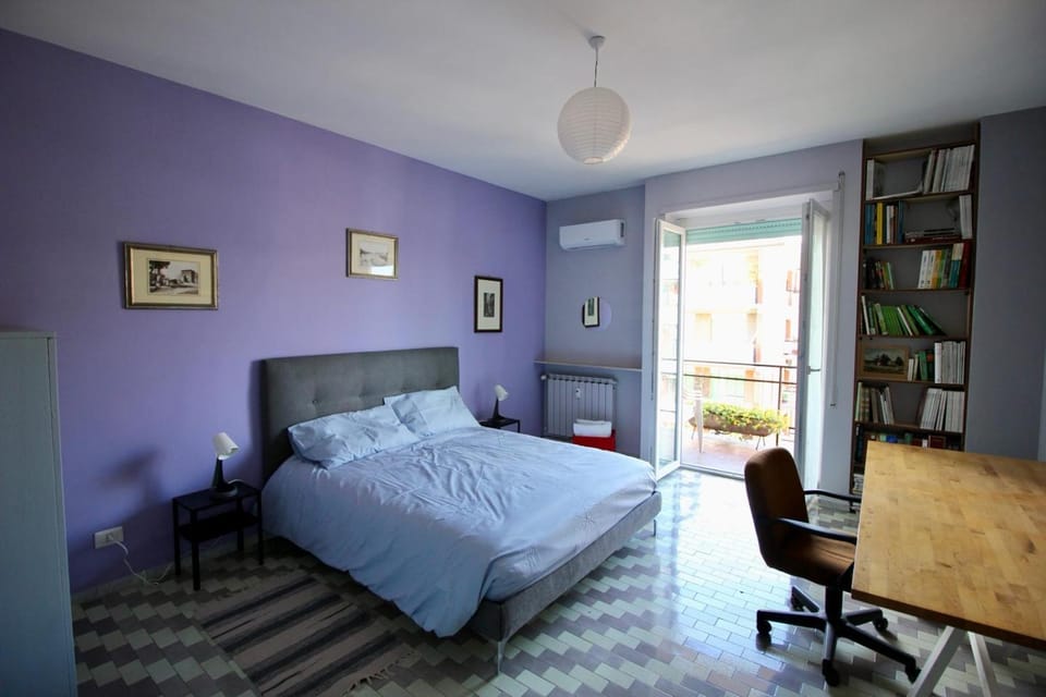 CASA UMBERTO Apartment in Rome