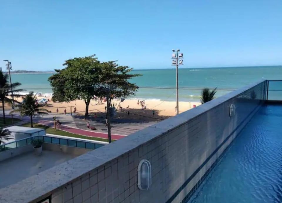 Natural landscape, Beach, Landmark view, Pool view, Sea view, Swimming pool