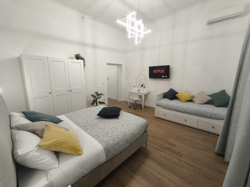 DIMORA FASANO Apartment in Bari