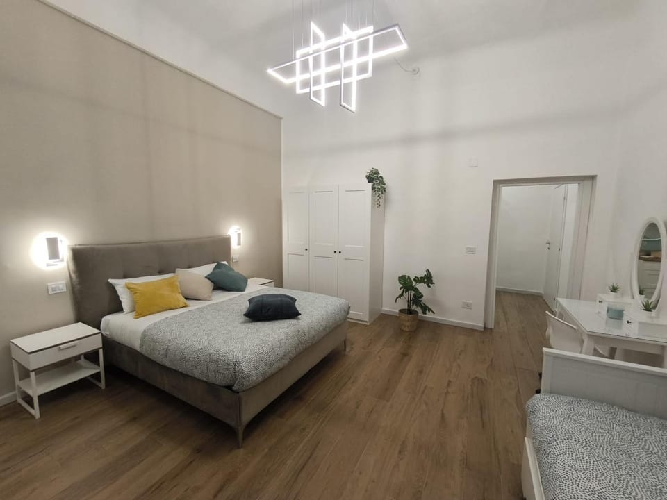 DIMORA FASANO Apartment in Bari