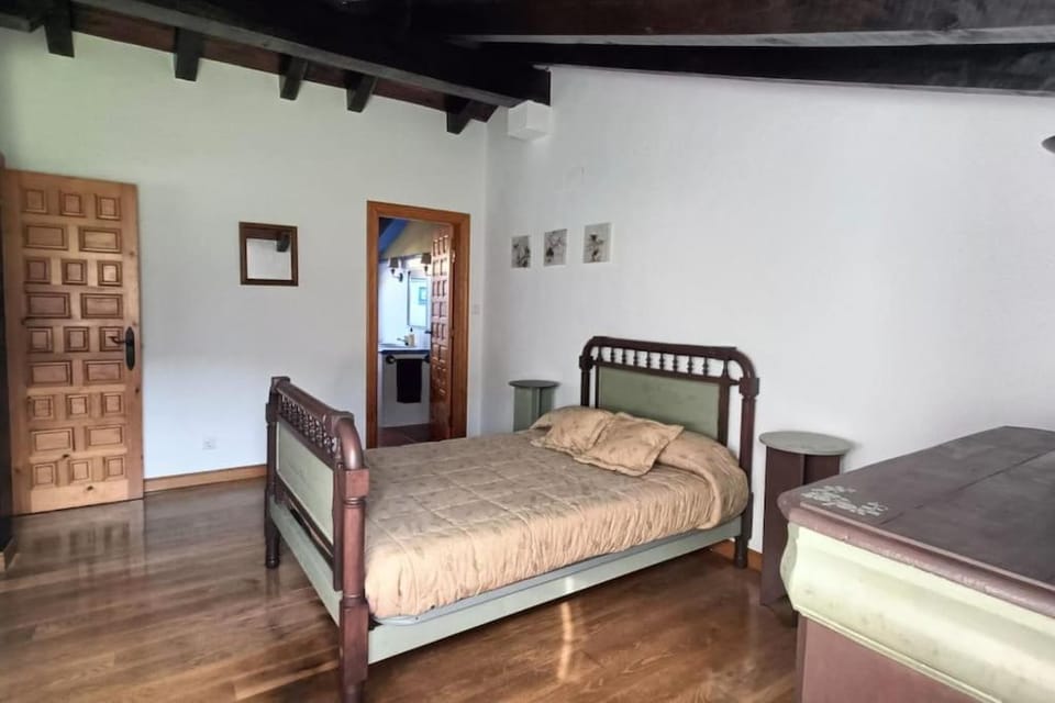 Casona Pico Candiano House in Cantabria