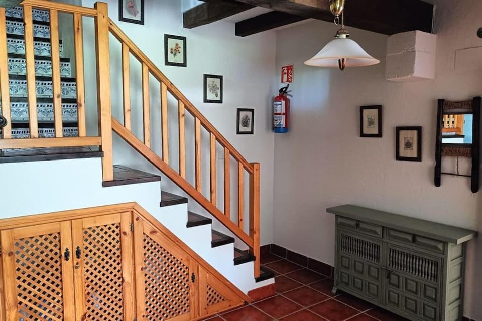 Casona Pico Candiano House in Cantabria