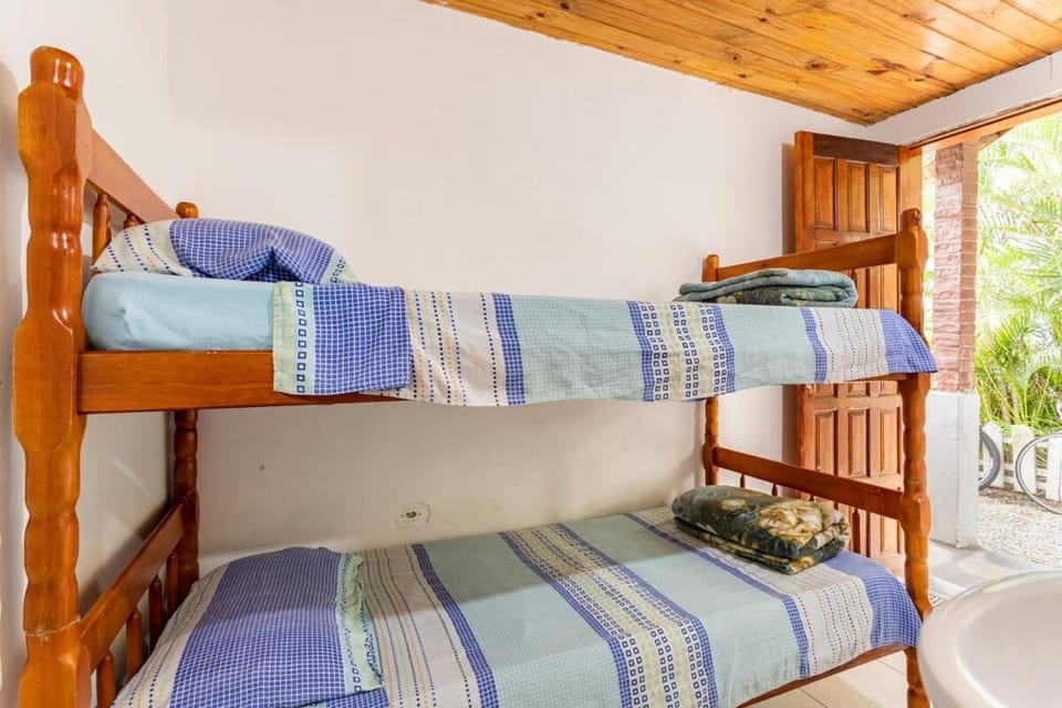 Pousada O Encontro - Frente ao Mar - Rio de Janeiro, Praia do Recreio Bed and Breakfast in Rio de Janeiro