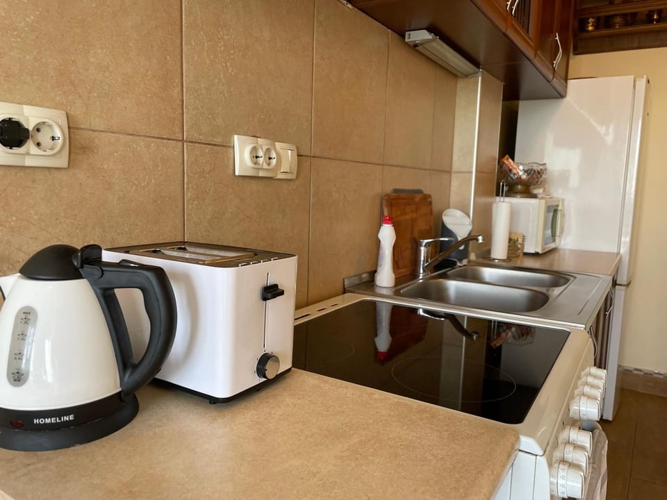 toaster