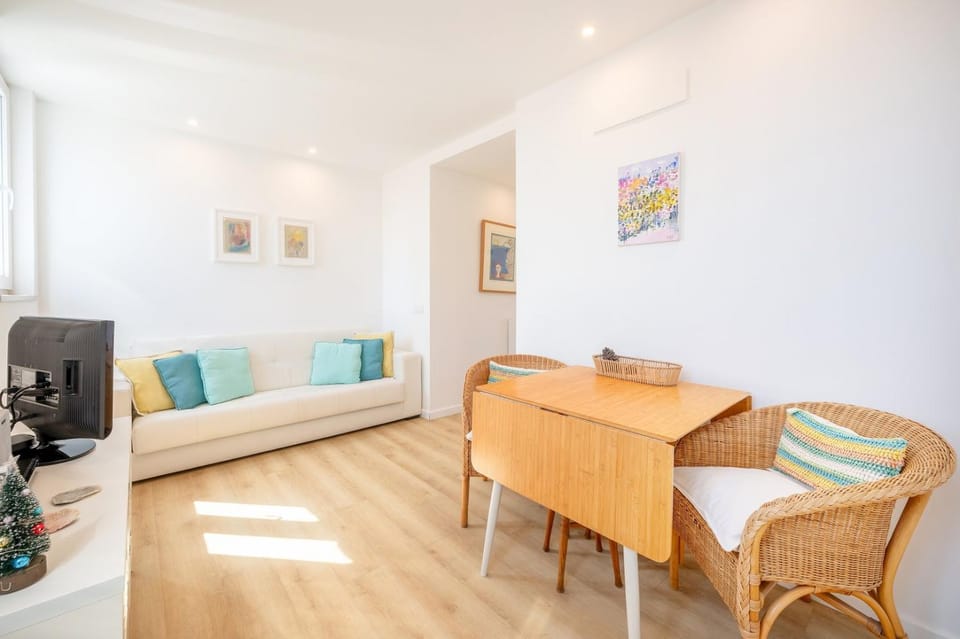 GuestReady - The Atlantique retreat Apartment in Sesimbra