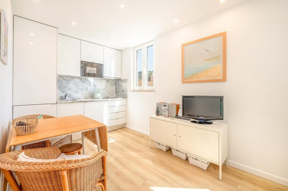 GuestReady - The Atlantique retreat Apartment in Sesimbra