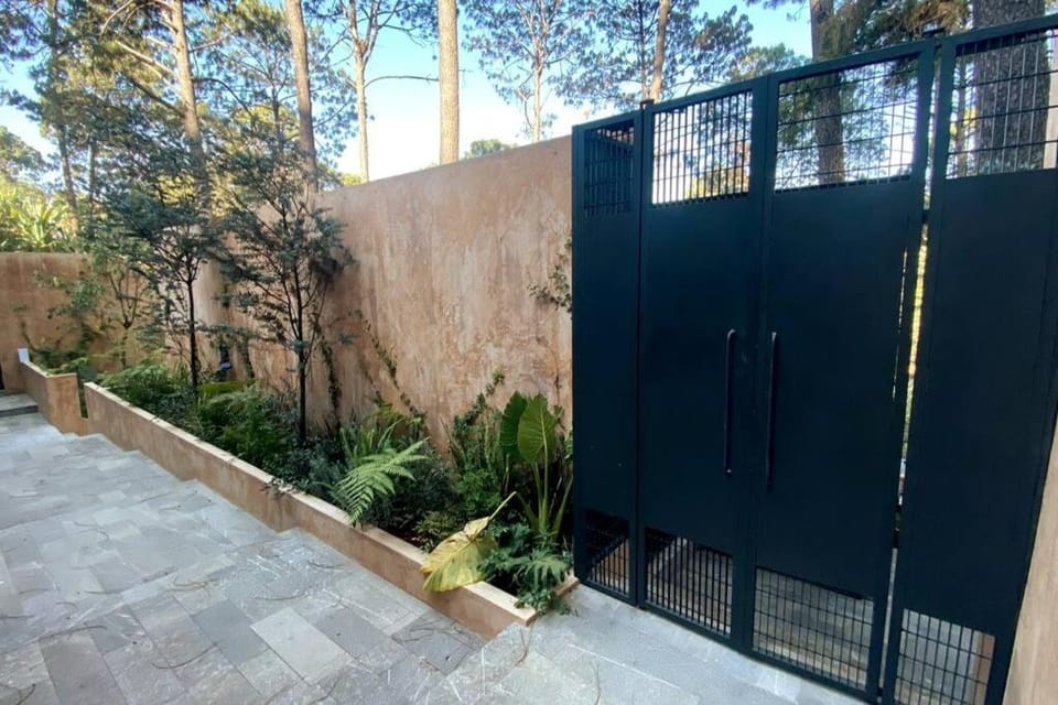 Suite boutique Oyamel en Avándaro, Valle de Bravo Apartment in Valle de Bravo