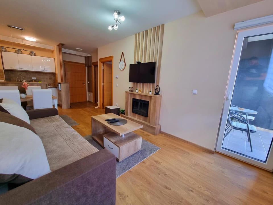 Gondola 54 Apartment in Zlatibor