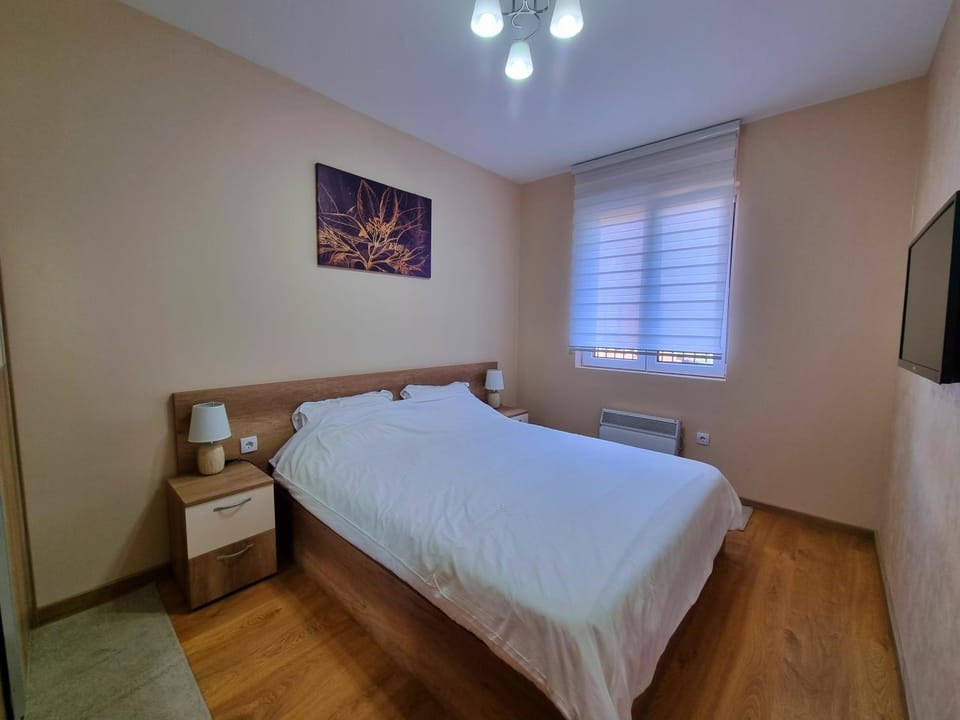 Gondola 54 Apartment in Zlatibor
