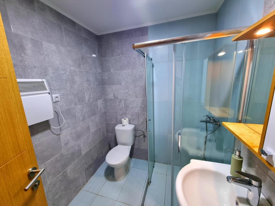 Gondola 54 Apartment in Zlatibor