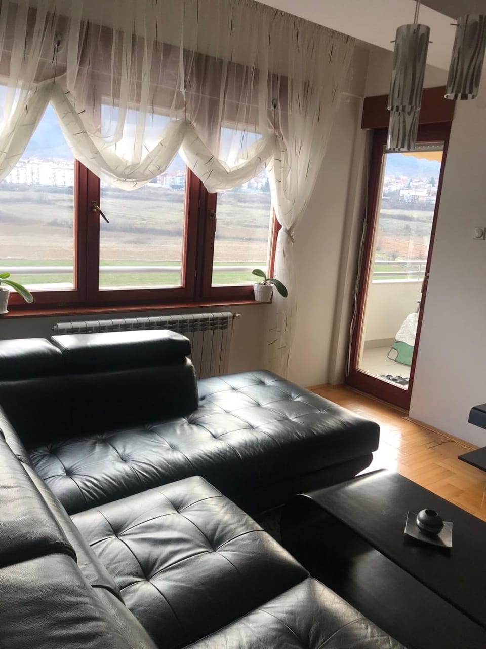 Sunny Luxury Apartment 2BDR Apartment in Bitola