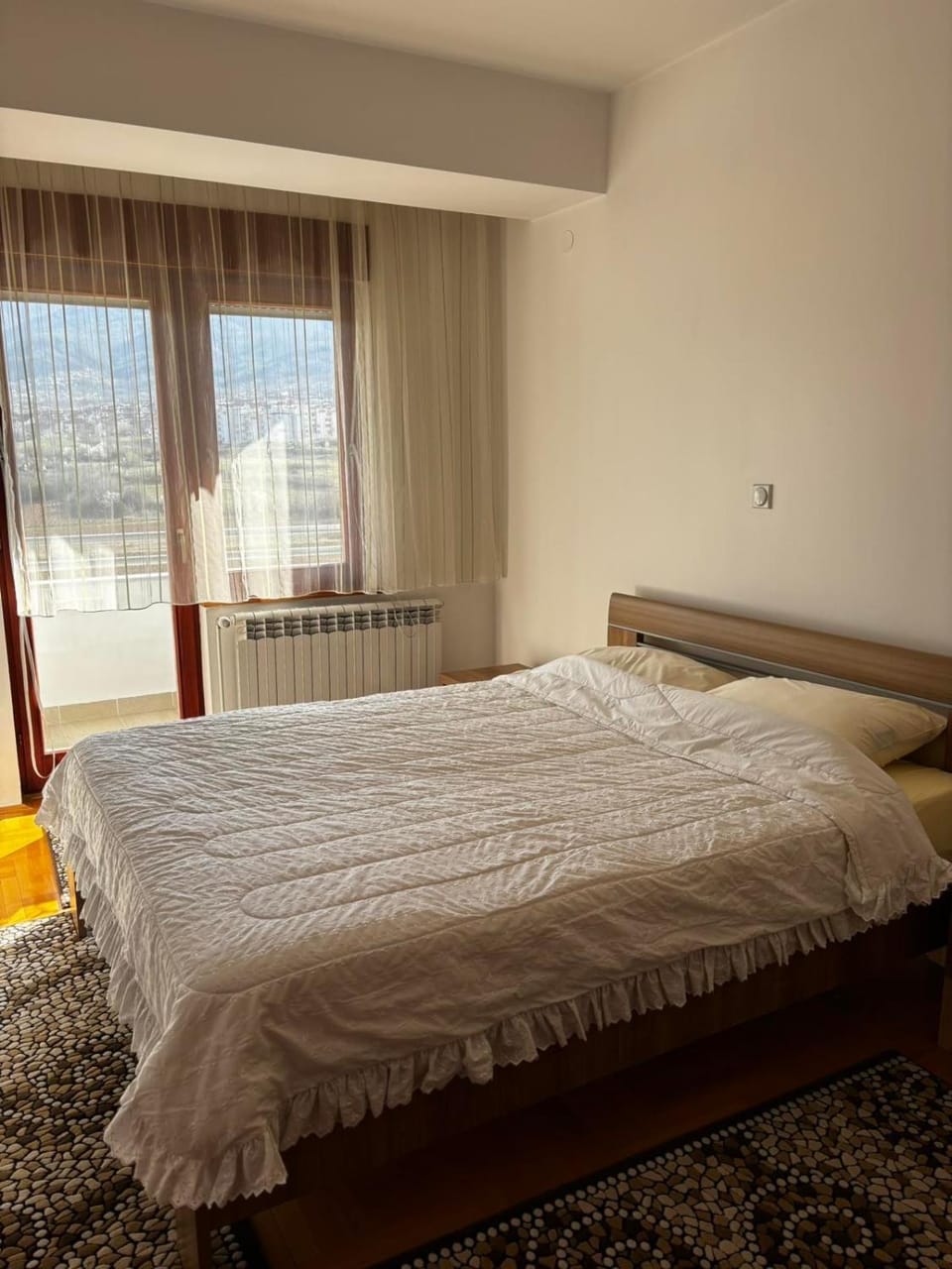 Sunny Luxury Apartment 2BDR Apartment in Bitola