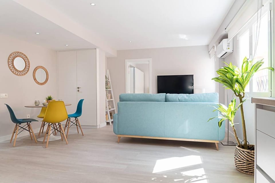 Apartamento Catedral Apartment in Almería