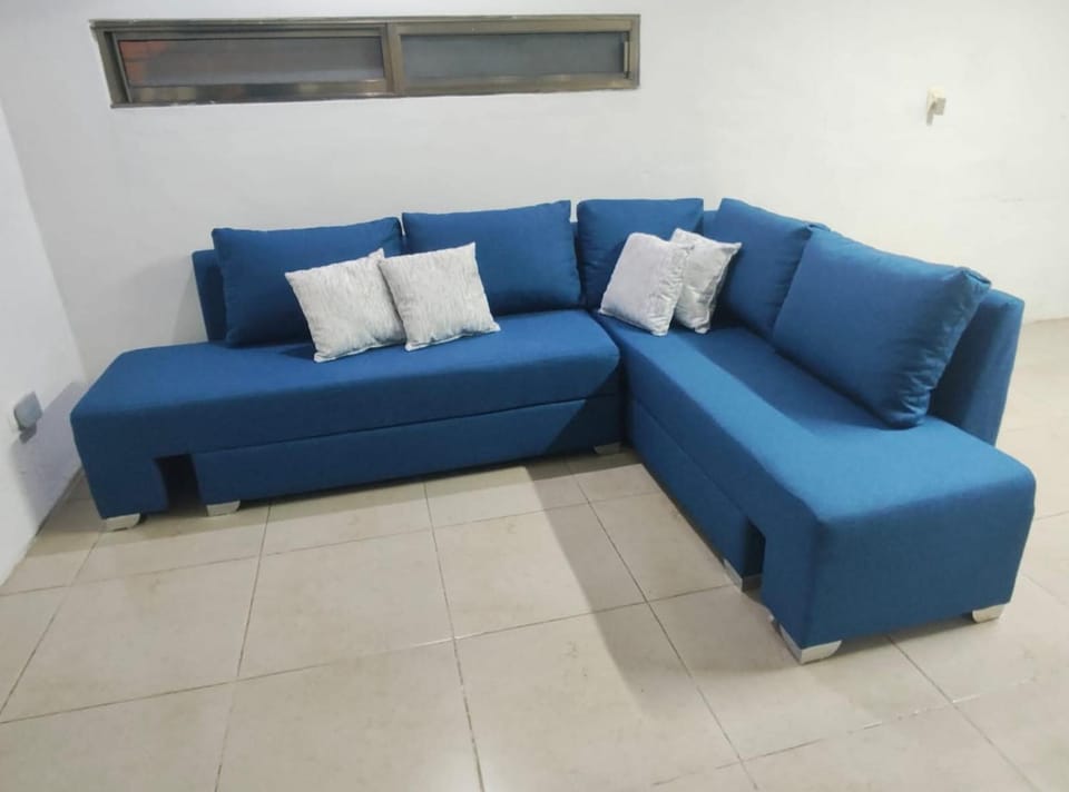 Lluvia de Oro Apartment in Merida