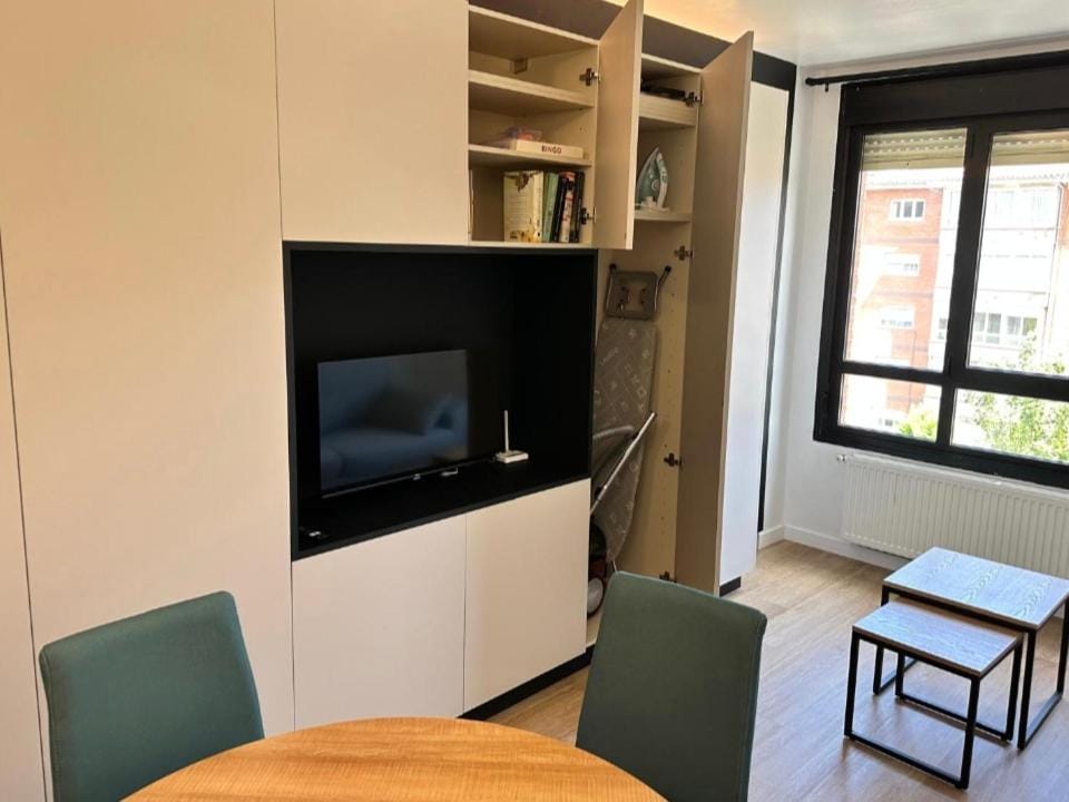 Mi casa es tú casa Apartment in Aviles