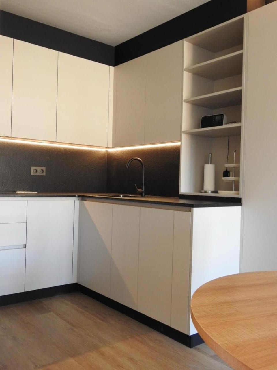 Mi casa es tú casa Apartment in Aviles