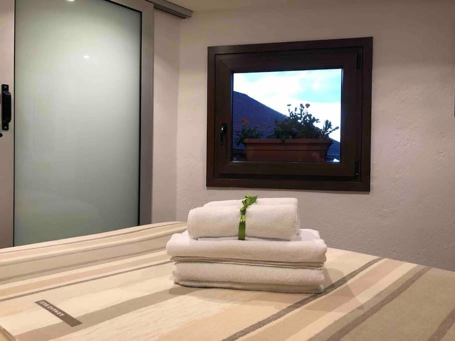 Encantadora Cabaña Rural Vía al Teide Apartment in Orotava Valley