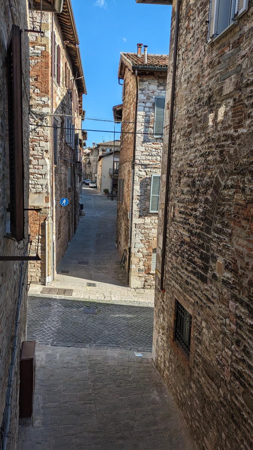 Neighbourhood, City view, Street view