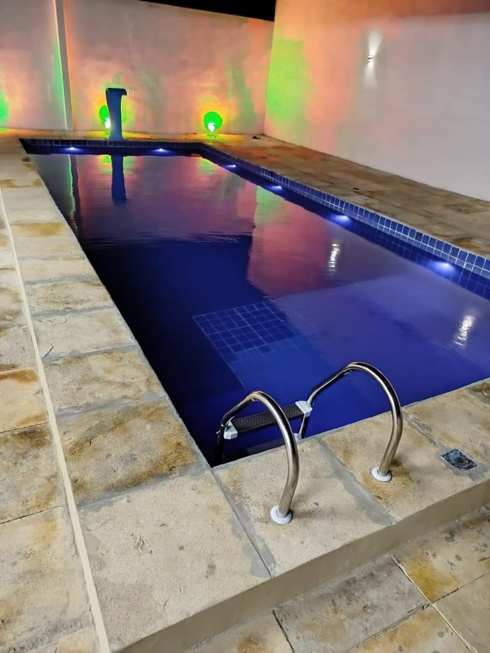 Pousada Beira Rio Parnaíba Inn in State of Piauí, Brazil